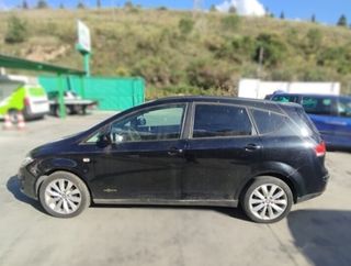 Asientos seat altea xl 1.6 tdi 2005-2013 96004