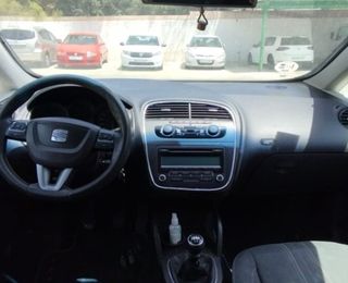 Asientos seat altea xl 1.6 tdi 2005-2013 96004