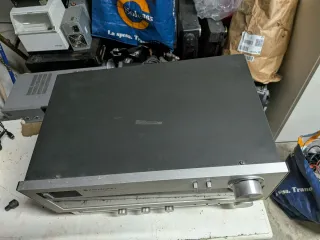 Kenwood KT-400L Sintonizzatore AM/FM Stereo