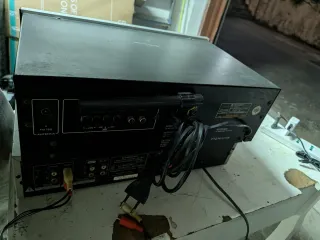 Kenwood KT-400L Sintonizzatore AM/FM Stereo