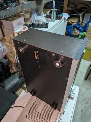 Kenwood KT-400L Sintonizzatore AM/FM Stereo