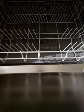 Lavavajillas Balay Blanco