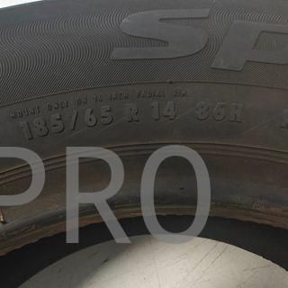 NEUMATICO 185/65 R14 MABOR NUEVO