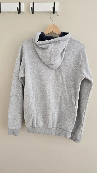 Chandal McKenzie gris