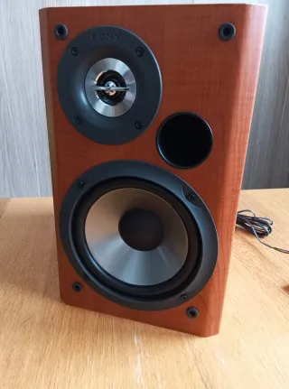 Altavoces Sony SS-CCP333 6 Ohm
