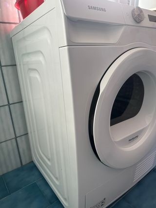 Secadora Samsung Heatpump