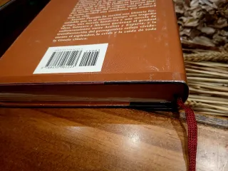 Libro El hombre de Esparta. Jose Penadés.