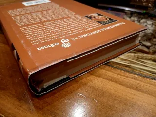 Libro El hombre de Esparta. Jose Penadés.