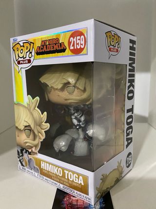 Funko Pop! My Hero Academia Himiko Toga 2159