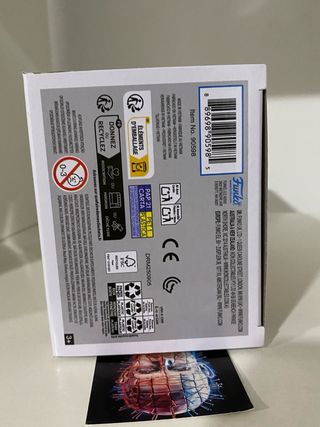 Funko Pop! My Hero Academia Himiko Toga 2159