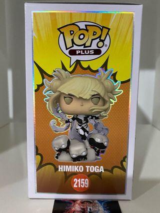 Funko Pop! My Hero Academia Himiko Toga 2159