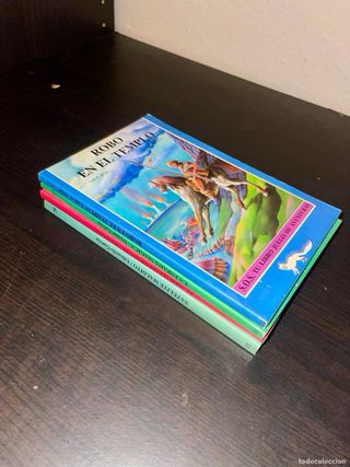SOS Tu Libro juego de Aventuras (Lote 4 Libros)