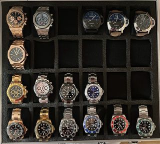 Reloj  GMT-Master II Negro