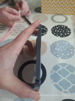 iPhone 13 Pro Azul IMPECABLE