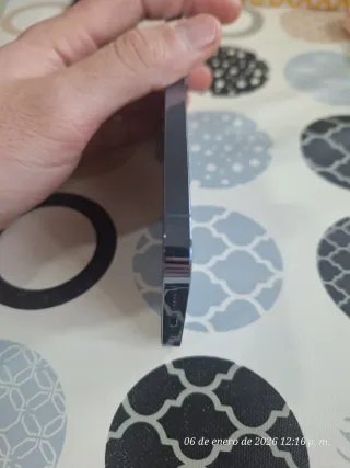 iPhone 13 Pro Azul IMPECABLE