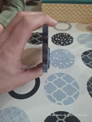 iPhone 13 Pro Azul IMPECABLE