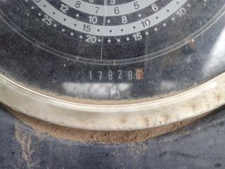 Tractor John Deere 2140 DT con pala