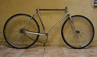 Bicicleta Clásica Vintage