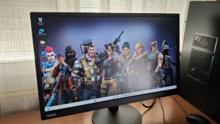 Ordenador Gaming i5-GTX950 2Gb-SSD 250Gb-16Gb