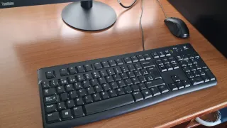 Ordenador Gaming i5-GTX950 2Gb-SSD 250Gb-16Gb