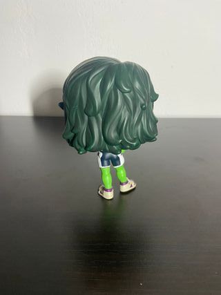 Funko Pop She-Hulk #1126 – She-Hulk