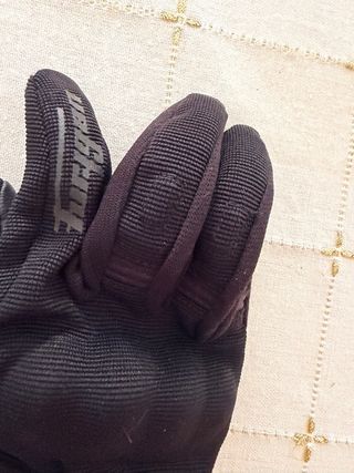 Guantes Moto Mujer D3O Jet Lady