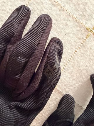 Guantes Moto Mujer D3O Jet Lady