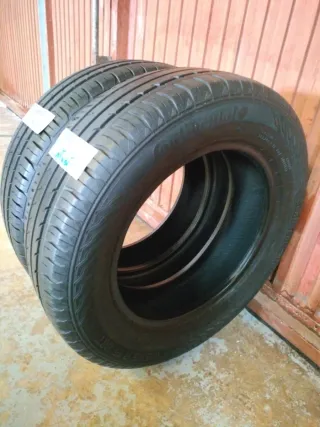 Neumático Continental 185/65 R15 88T