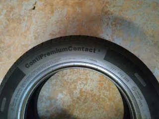 Neumático Continental 185/65 R15 88T