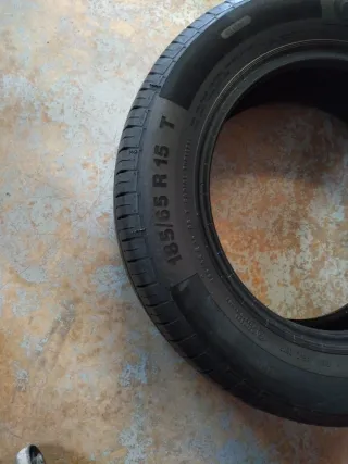 Neumático Continental 185/65 R15 88T