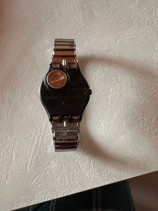 Swatch Bracciale a Molla Vintage 1997