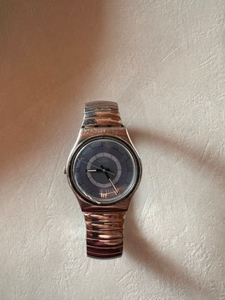 Swatch Bracciale a Molla Vintage 1997