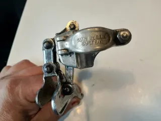 Desviador Gian Robert