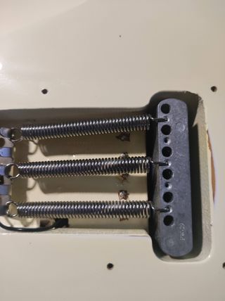 Guitarra Eléctrica Entwistle EST100