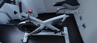 Bicicleta Spinning BH SB2
