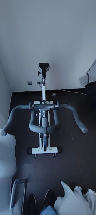 Bicicleta Spinning BH SB2