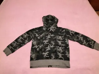 Felpa bambino Polo Ralph Lauren 8 anni