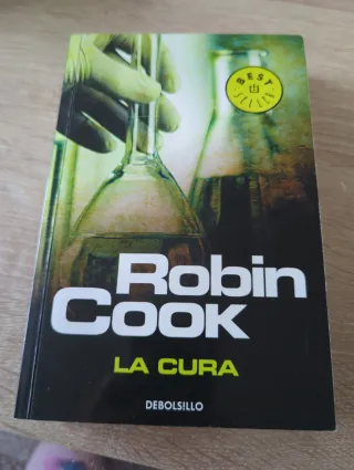 La cura