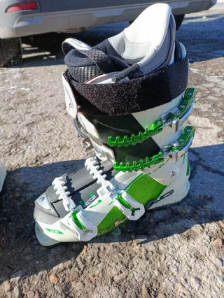 Botas de esquí HEAD VECTOR 110 talla 39