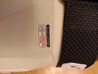 Botas de esquí HEAD VECTOR 110 talla 39