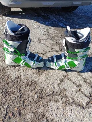 Botas de esquí HEAD VECTOR 110 talla 39