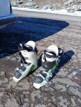 Botas de esquí HEAD VECTOR 110 talla 39