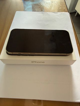 iPhone 14 Pro Dorado 128GB