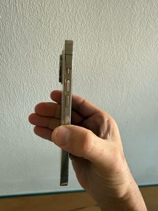 iPhone 14 Pro Dorado 128GB