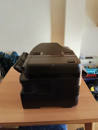 Impresora Epson Workforce WF-7620