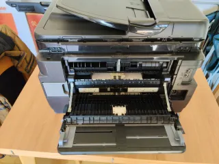 Impresora Epson Workforce WF-7620