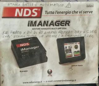 NDS iManager