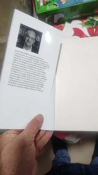 Los hombres de Felipe VI