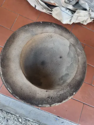 Cilindro Cogeneratore 1.2 MW