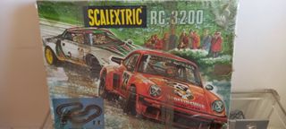 Scalextric RC.3200